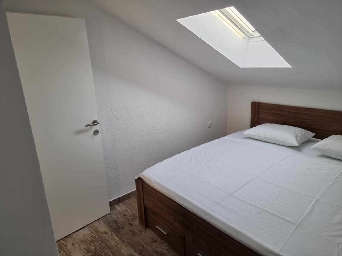 Aksa Residences Вир Экстерьер фото