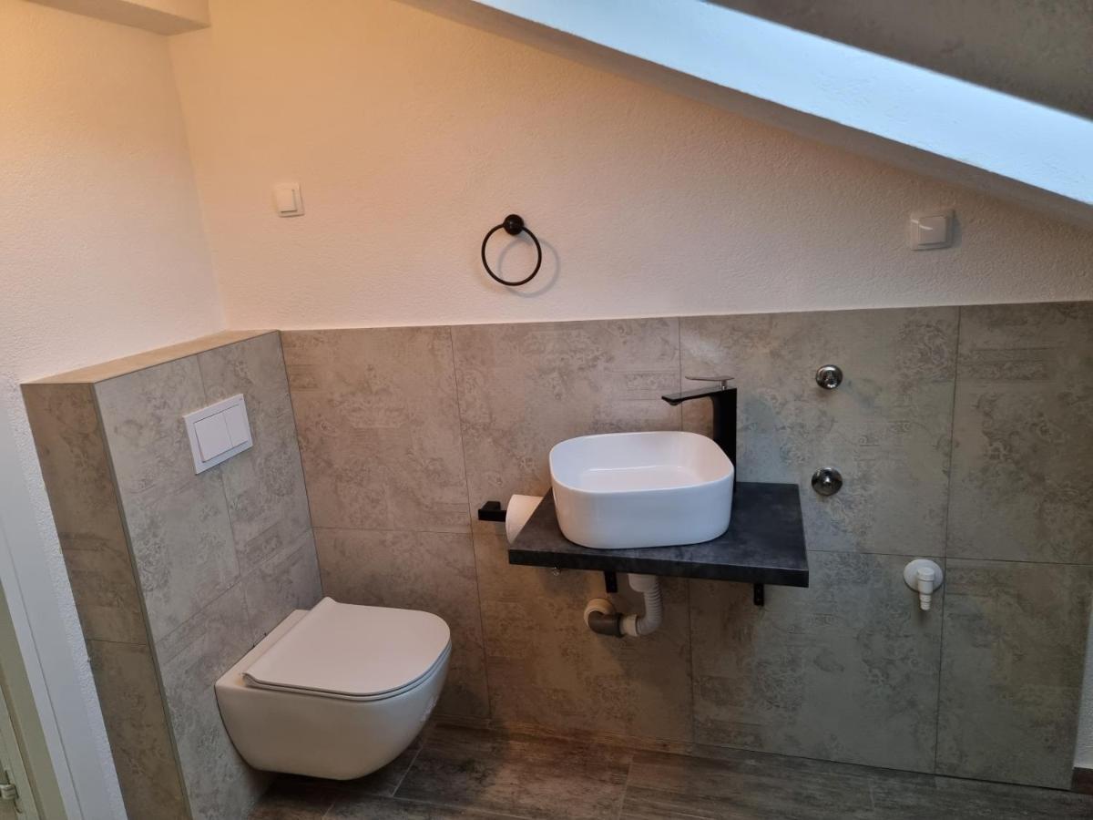 Aksa Residences Вир Экстерьер фото