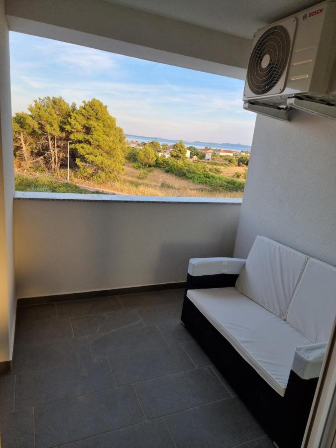 Aksa Residences Вир Экстерьер фото