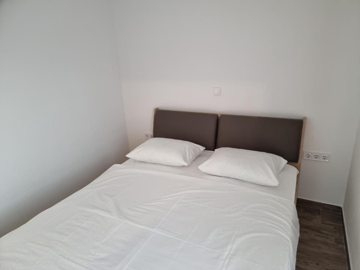 Aksa Residences Вир Экстерьер фото