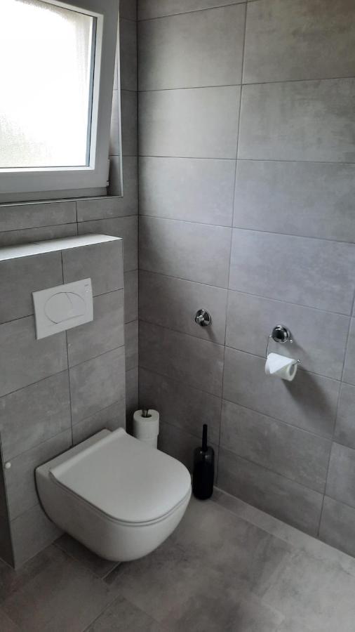 Aksa Residences Вир Экстерьер фото