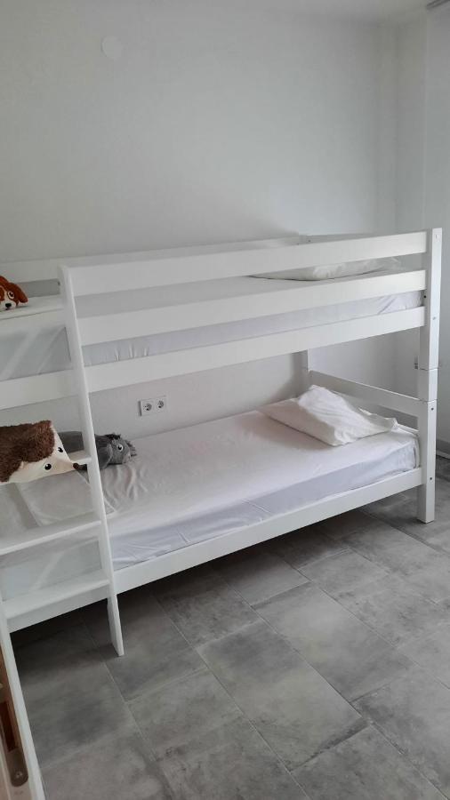 Aksa Residences Вир Экстерьер фото