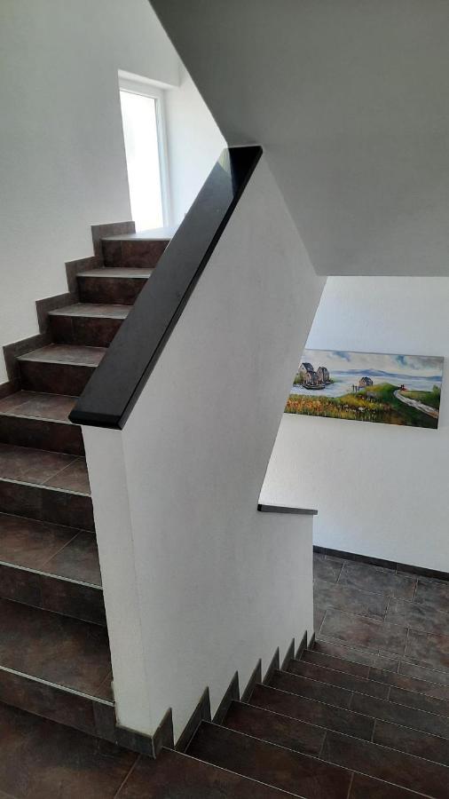 Aksa Residences Вир Экстерьер фото