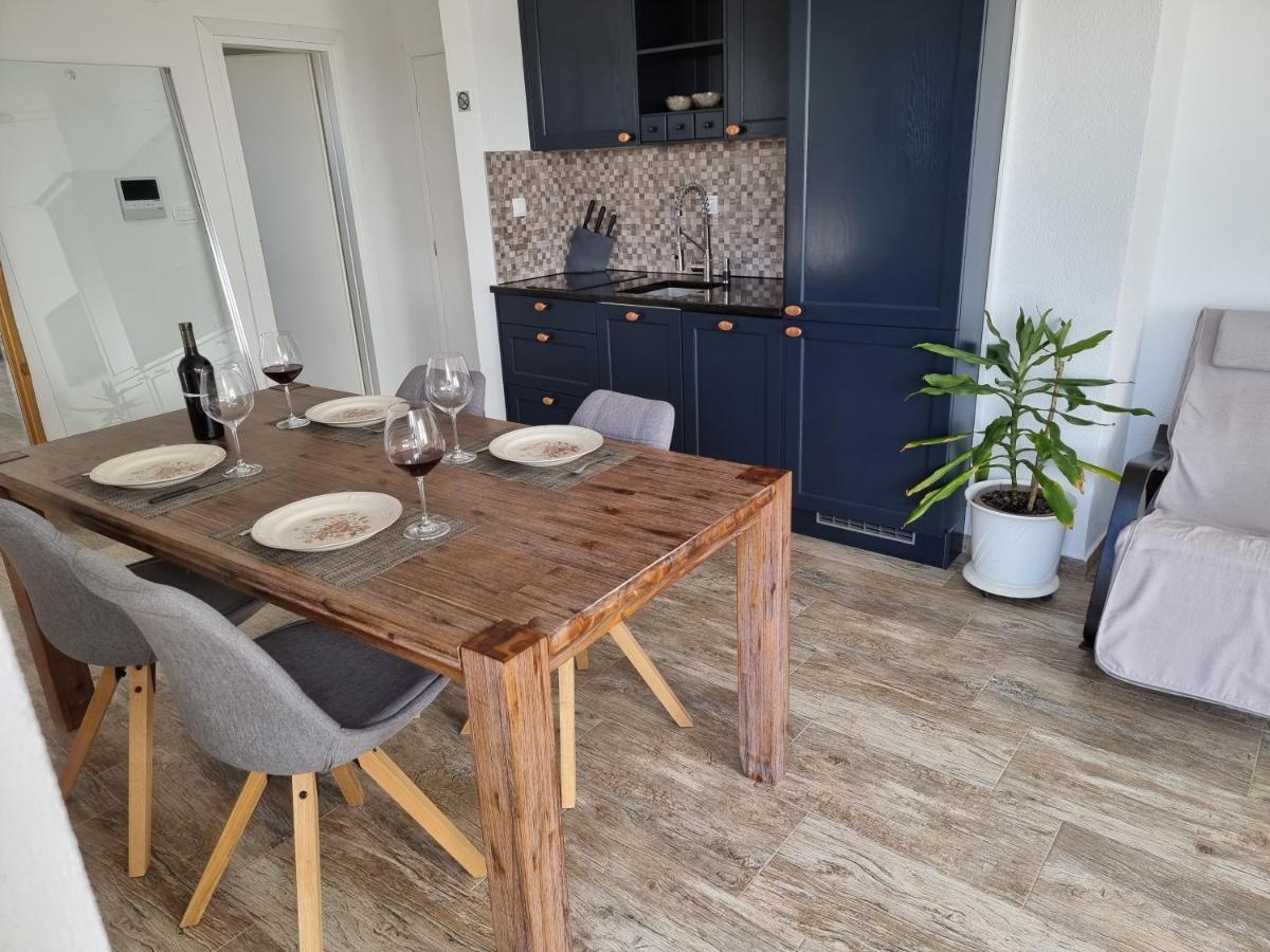 Aksa Residences Вир Экстерьер фото
