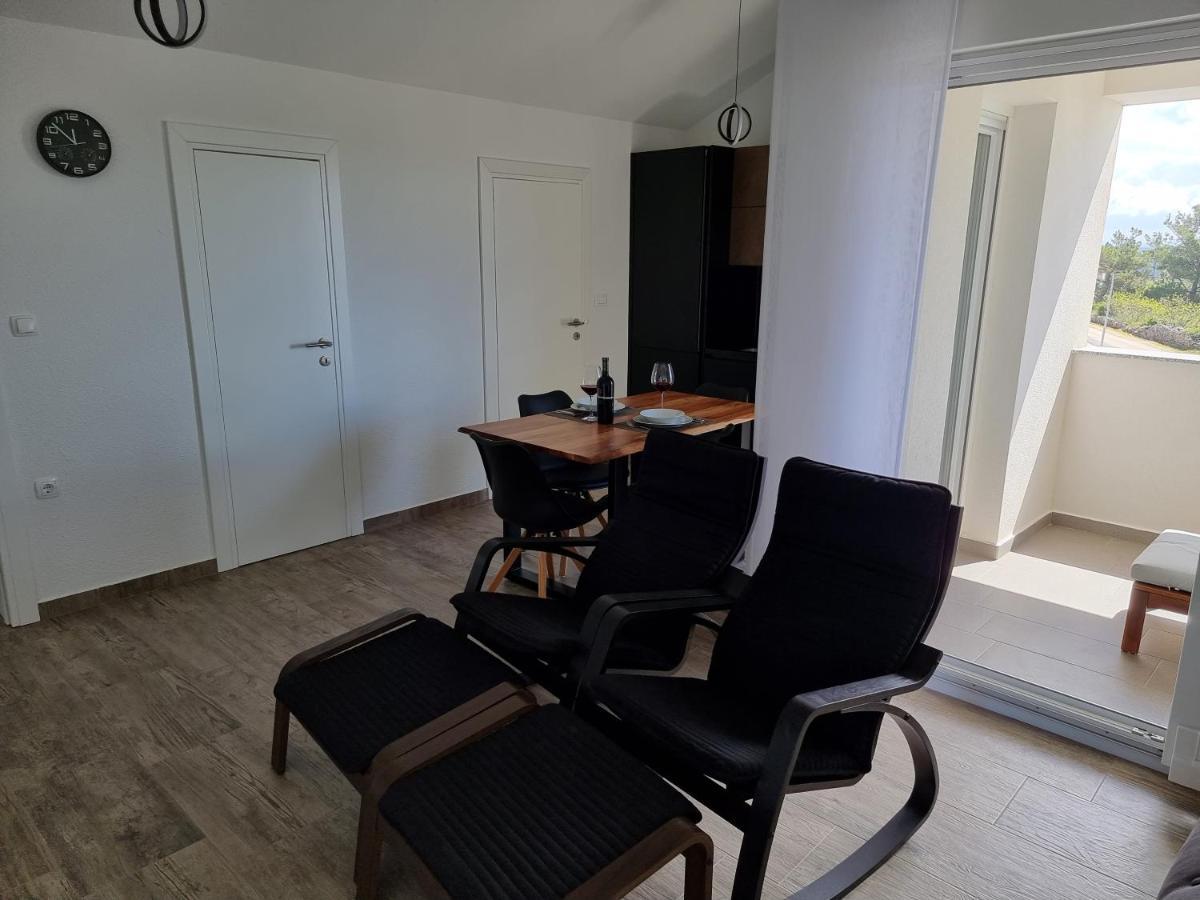 Aksa Residences Вир Экстерьер фото