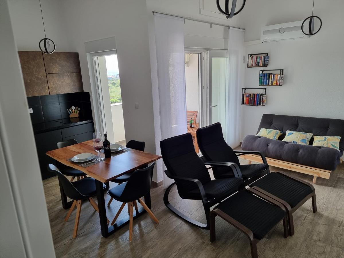 Aksa Residences Вир Экстерьер фото