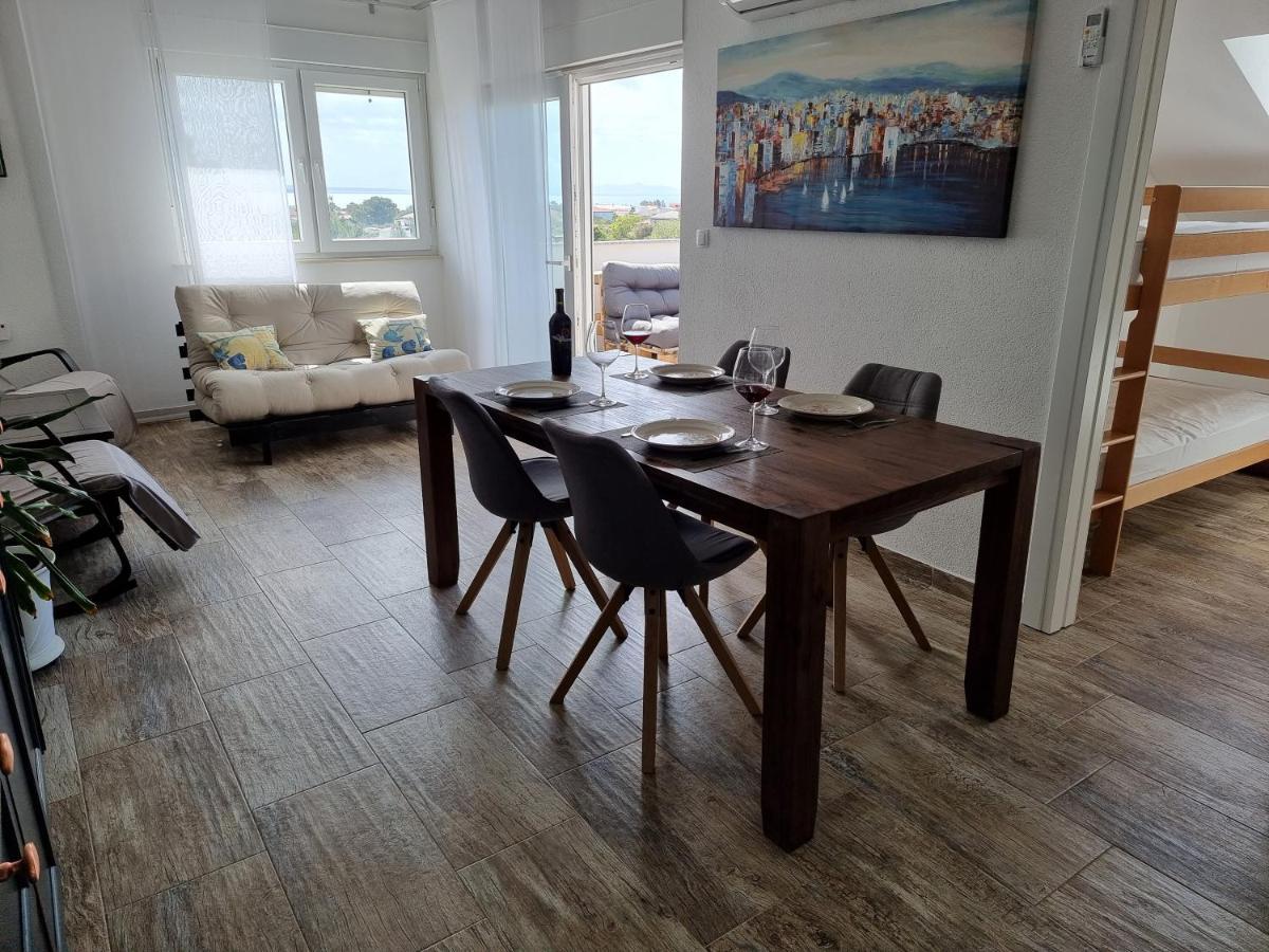 Aksa Residences Вир Экстерьер фото